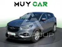 2021 Opel GrandlandX