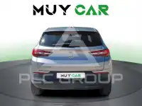 2021 Opel GrandlandX