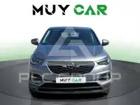 2021 Opel GrandlandX