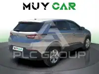 2021 Opel GrandlandX