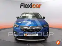 2021 Opel GrandlandX