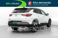 2021 Opel GrandlandX