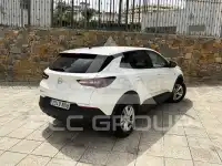 2021 Opel GrandlandX