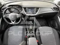 2021 Opel GrandlandX