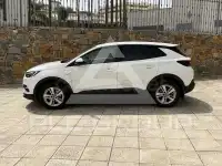 2021 Opel GrandlandX