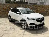 2021 Opel GrandlandX