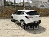 2021 Opel GrandlandX