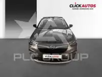 2021 Opel GrandlandX