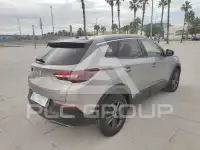 2021 Opel GrandlandX