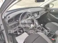 2021 Opel GrandlandX