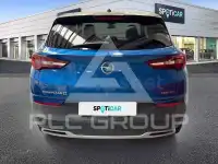 2021 Opel GrandlandX