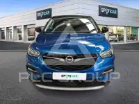 2021 Opel GrandlandX
