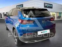 2021 Opel GrandlandX