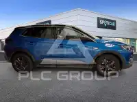 2021 Opel GrandlandX