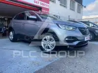 2021 Opel GrandlandX