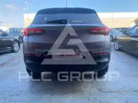2021 Opel GrandlandX