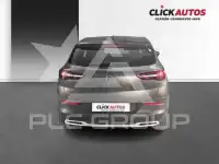 2021 Opel GrandlandX