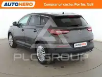 2021 Opel GrandlandX