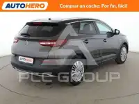 2021 Opel GrandlandX