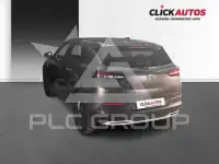 2021 Opel GrandlandX