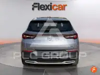 2021 Opel GrandlandX