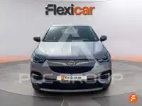 2021 Opel GrandlandX