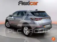 2021 Opel GrandlandX