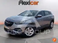 2021 Opel GrandlandX
