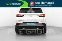 2021 Opel GrandlandX