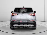 2021 Opel GrandlandX