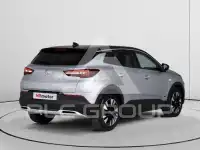 2021 Opel GrandlandX