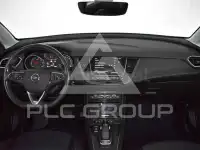 2021 Opel GrandlandX