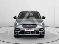 2021 Opel GrandlandX
