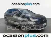 2021 Opel GrandlandX