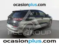 2021 Opel GrandlandX