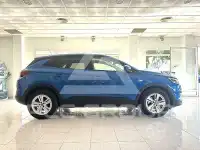 2021 Opel GrandlandX