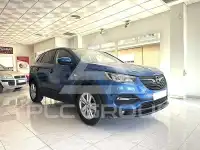 2021 Opel GrandlandX