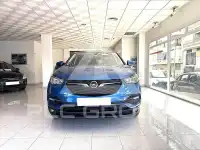 2021 Opel GrandlandX
