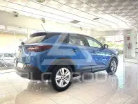 2021 Opel GrandlandX