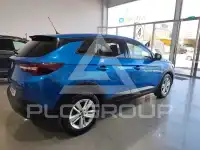 2021 Opel GrandlandX