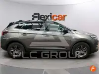 2021 Opel GrandlandX