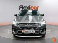 2021 Opel GrandlandX