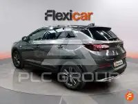 2021 Opel GrandlandX