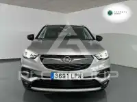 2021 Opel GrandlandX