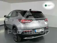 2021 Opel GrandlandX