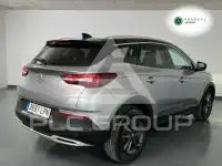 2021 Opel GrandlandX
