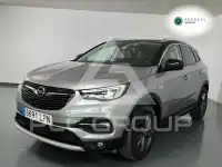 2021 Opel GrandlandX