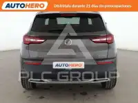 2021 Opel GrandlandX