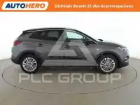 2021 Opel GrandlandX