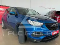 2021 Opel GrandlandX